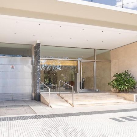 Callao Plaza Suites Buenos Aires Dış mekan fotoğraf
