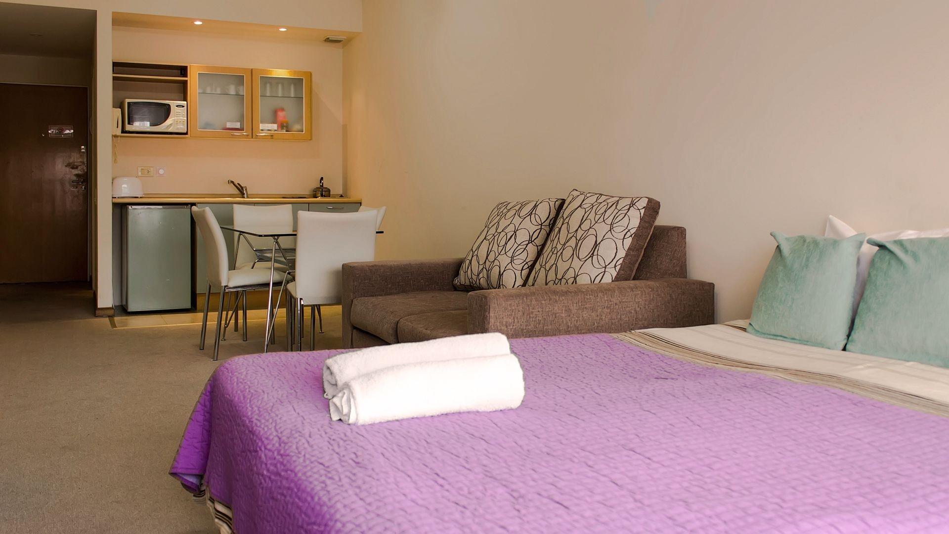 Callao Plaza Suites Buenos Aires Dış mekan fotoğraf