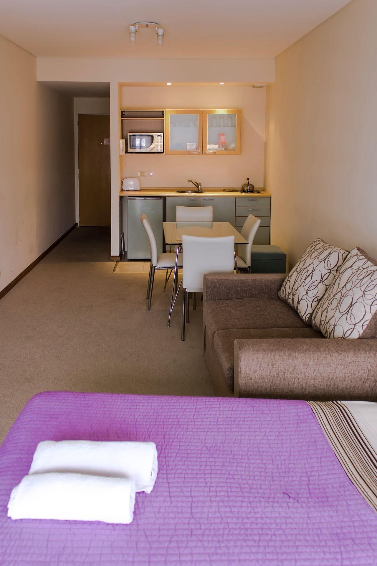 Callao Plaza Suites Buenos Aires Dış mekan fotoğraf