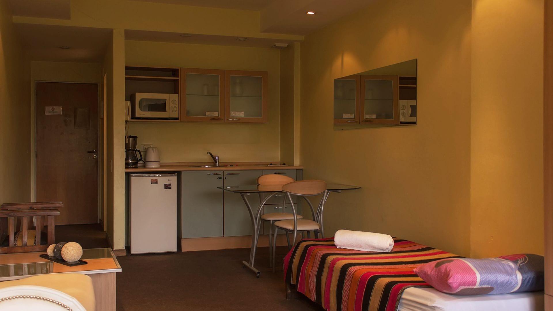 Callao Plaza Suites Buenos Aires Dış mekan fotoğraf