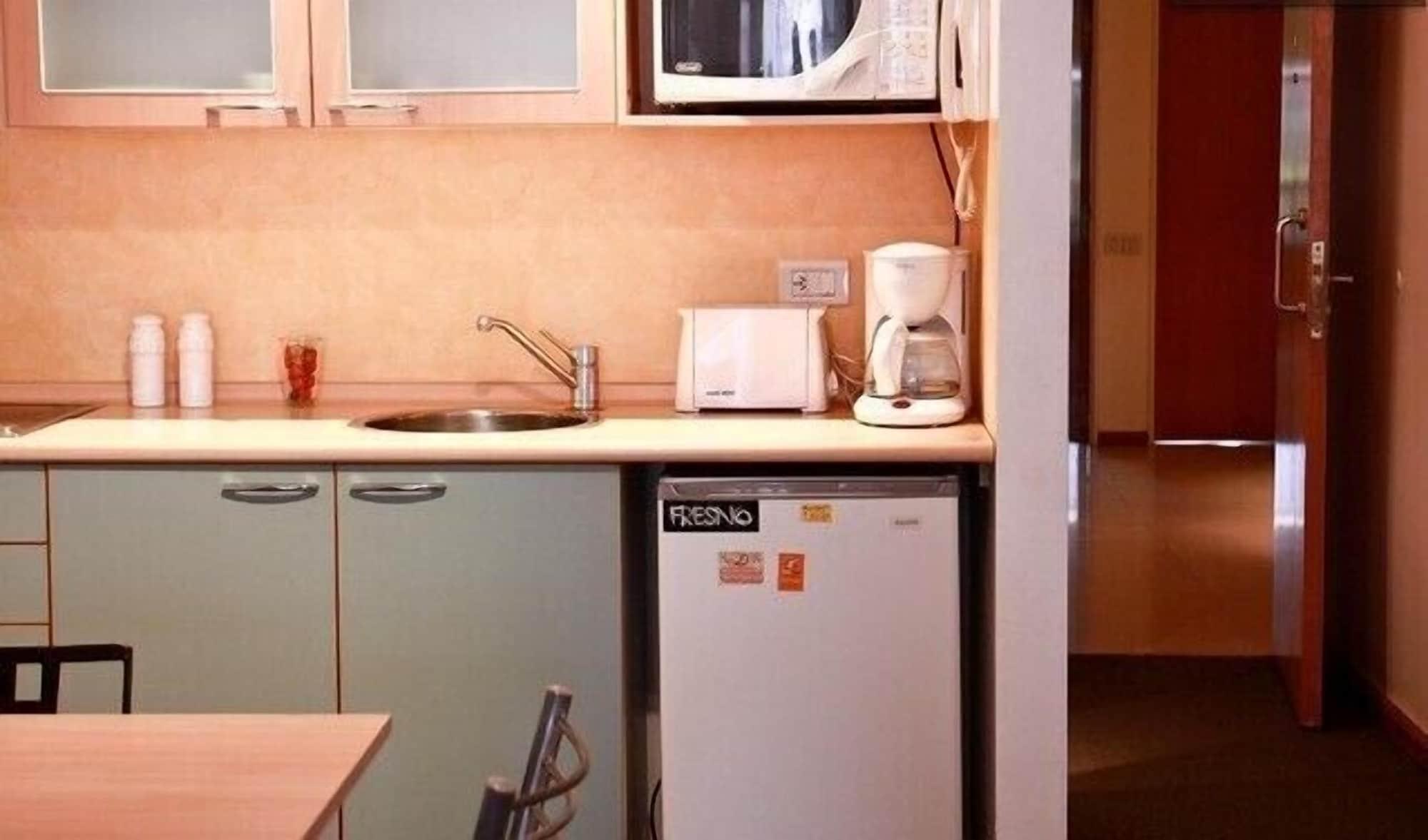 Callao Plaza Suites Buenos Aires Dış mekan fotoğraf