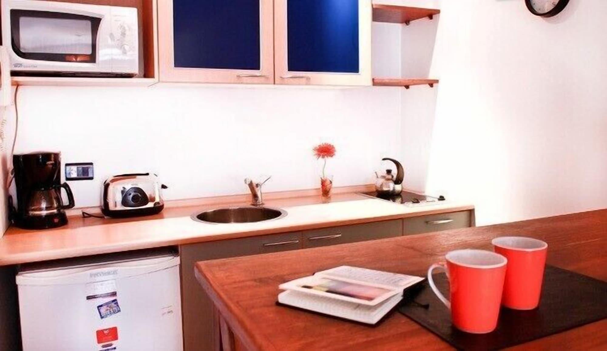 Callao Plaza Suites Buenos Aires Dış mekan fotoğraf