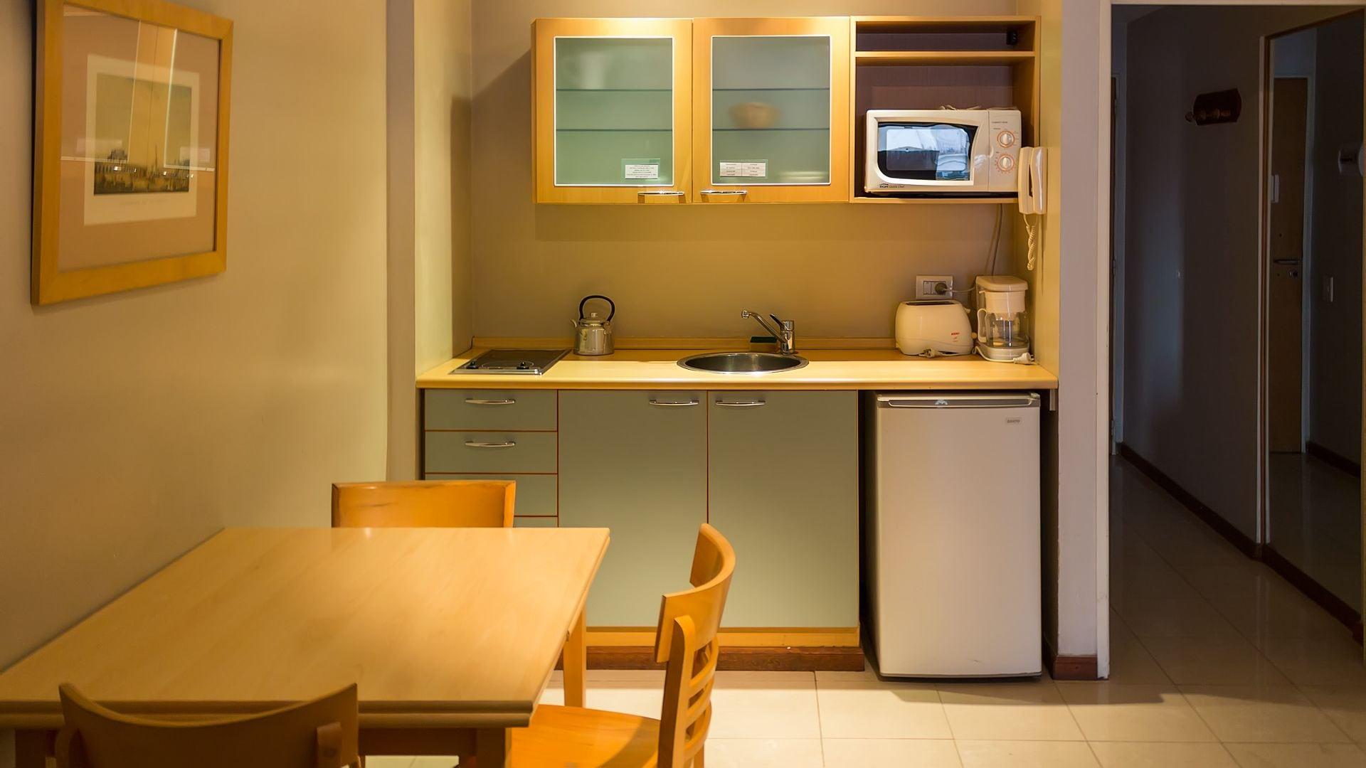 Callao Plaza Suites Buenos Aires Dış mekan fotoğraf