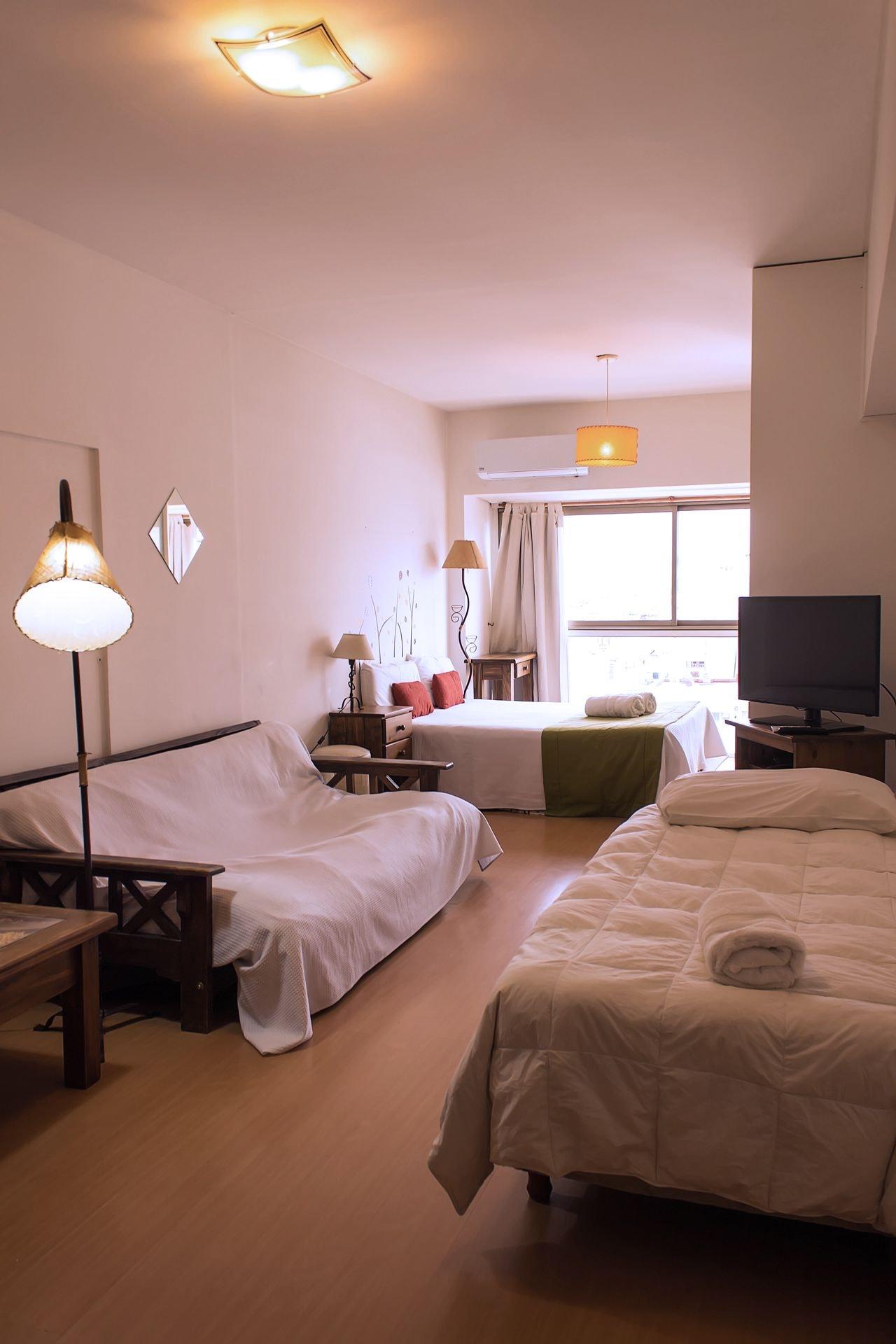 Callao Plaza Suites Buenos Aires Dış mekan fotoğraf