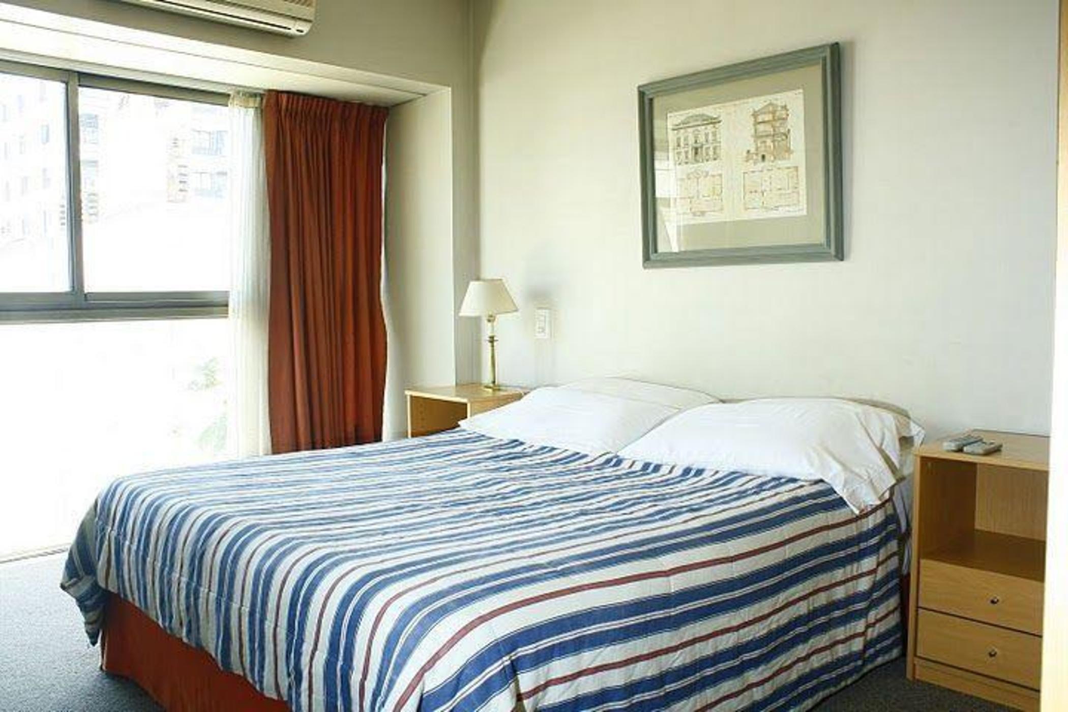 Callao Plaza Suites Buenos Aires Dış mekan fotoğraf