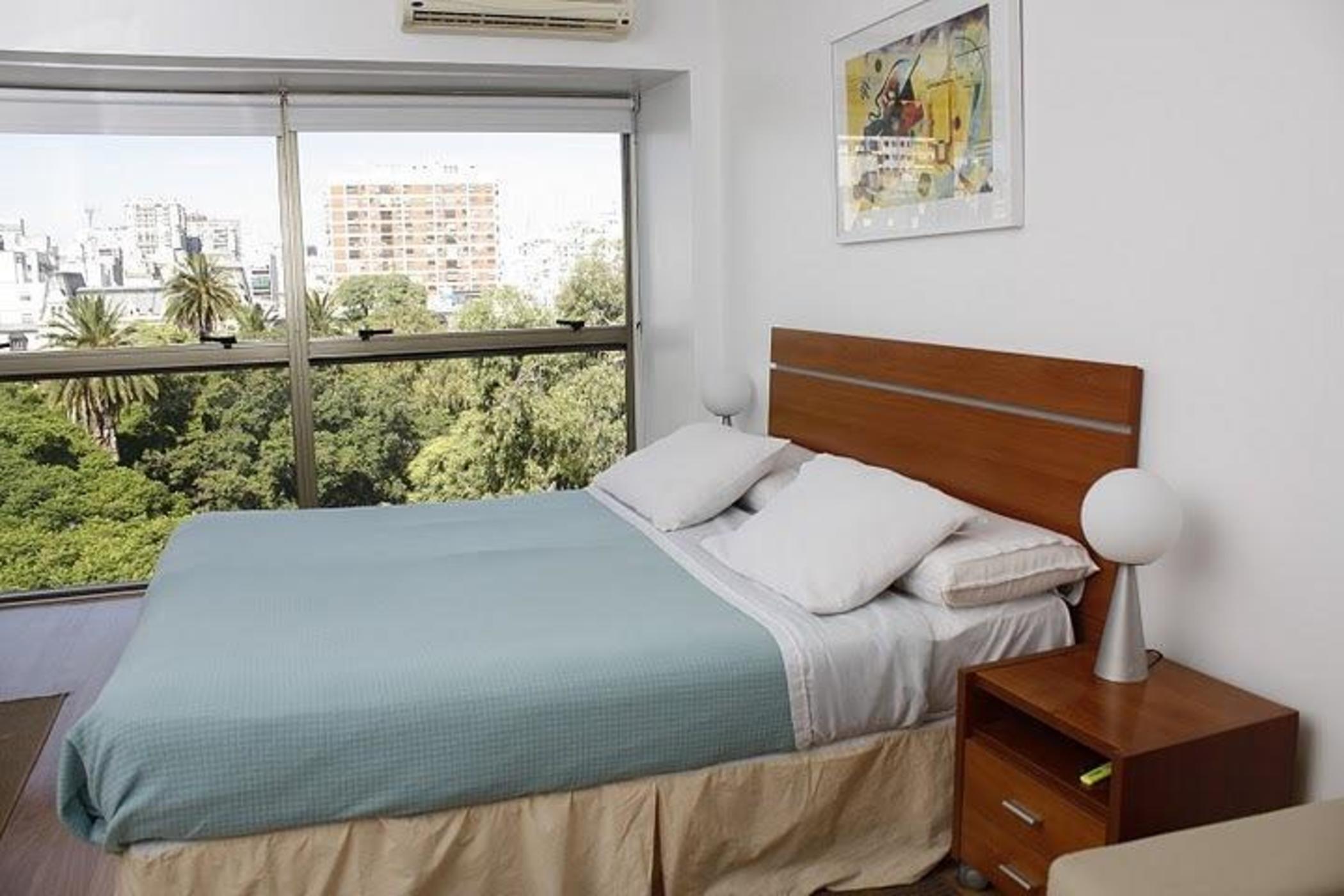 Callao Plaza Suites Buenos Aires Dış mekan fotoğraf