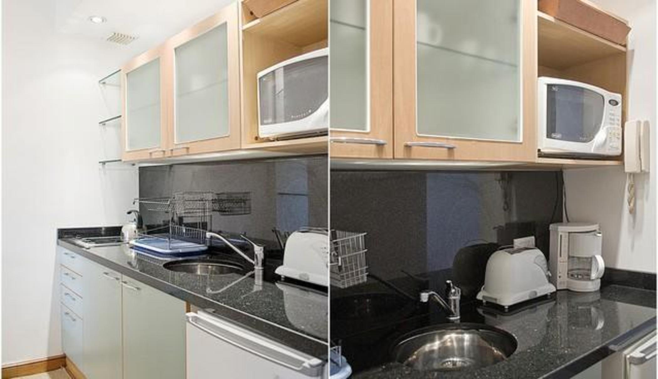 Callao Plaza Suites Buenos Aires Dış mekan fotoğraf