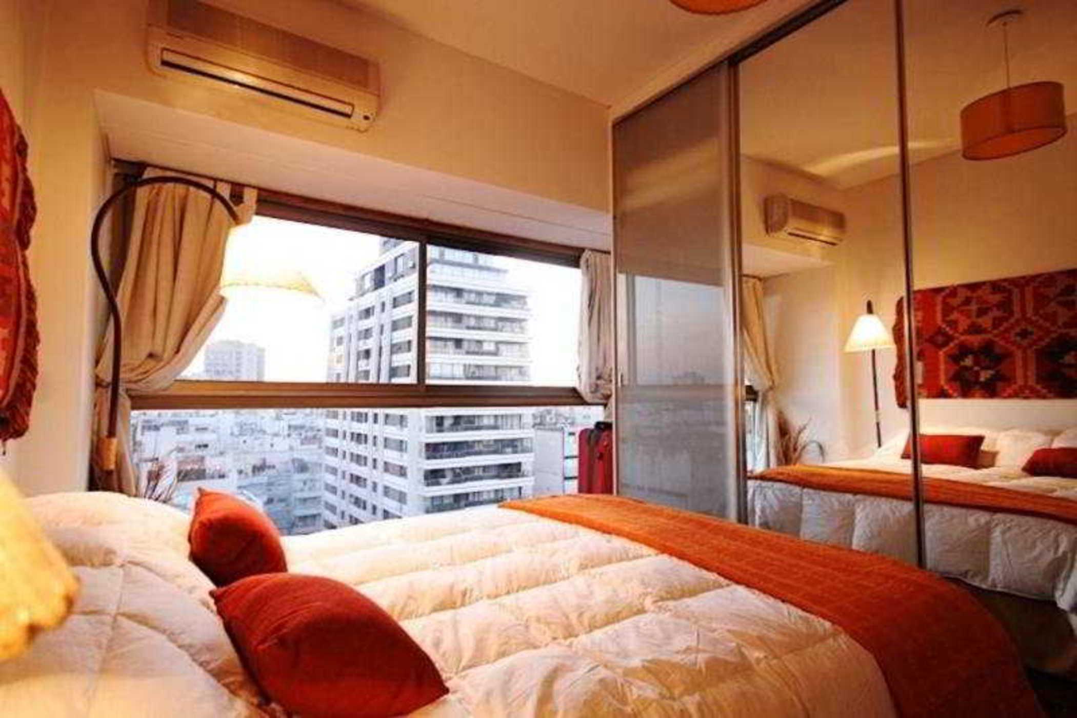 Callao Plaza Suites Buenos Aires Dış mekan fotoğraf