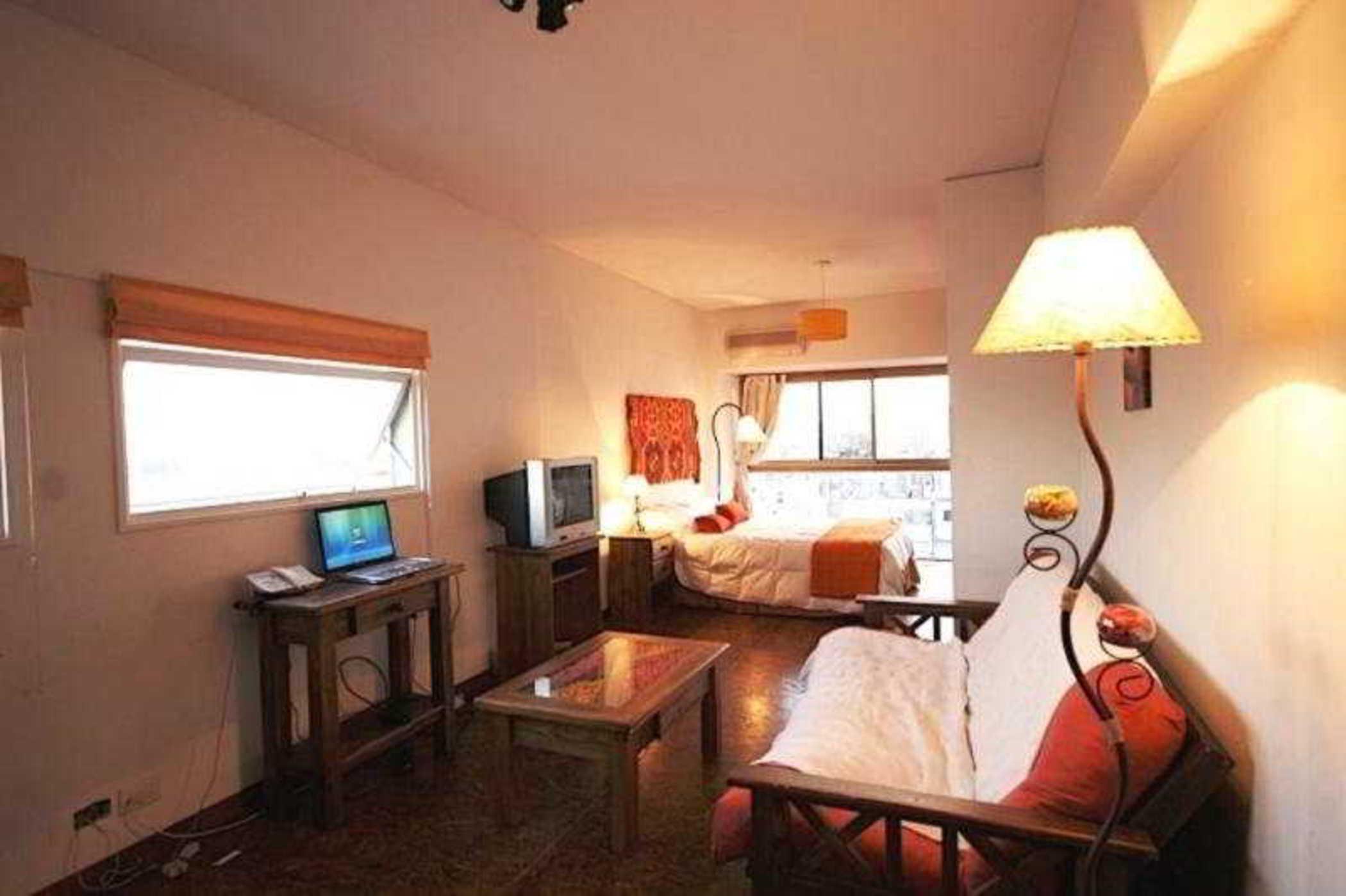 Callao Plaza Suites Buenos Aires Dış mekan fotoğraf